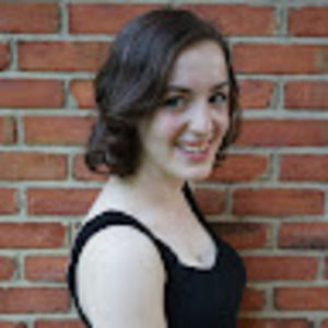 Meet your Posher, Serena